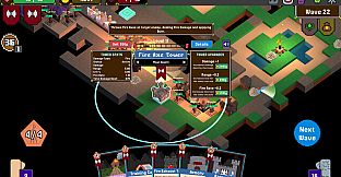 Runeforged: Monolith