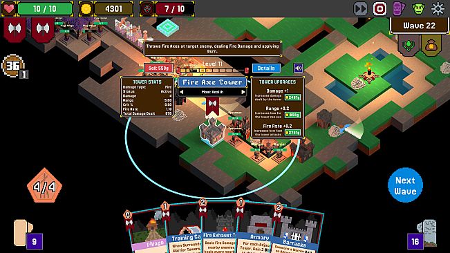 Runeforged: Monolith