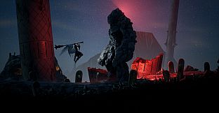 The Light of the Darkness: Renascence