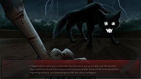 Get Out Of The Woods