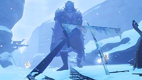 RollerCoaster Legends II: Thor's Hammer