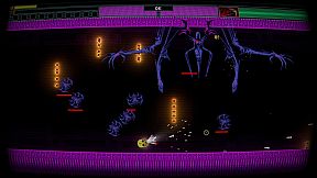 Kickback: Shoot to Move!