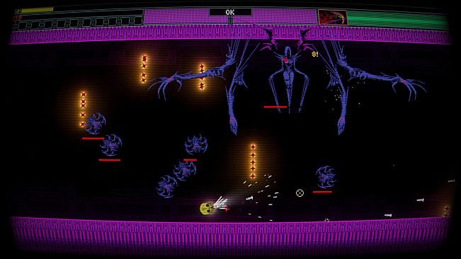 Kickback: Shoot to Move!