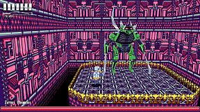 Diorama Dungeoncrawl - Master of the Living Castle