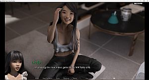 Sophie: The Girl From The Zone