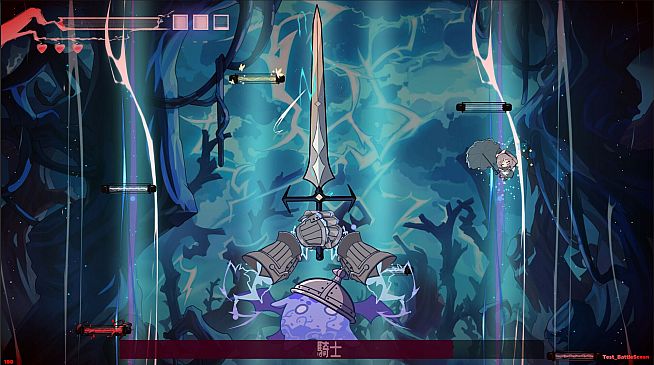 夢遊邊境 The dream of Limbo