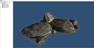 Leadwerks Game Engine - Nature Model Pack
