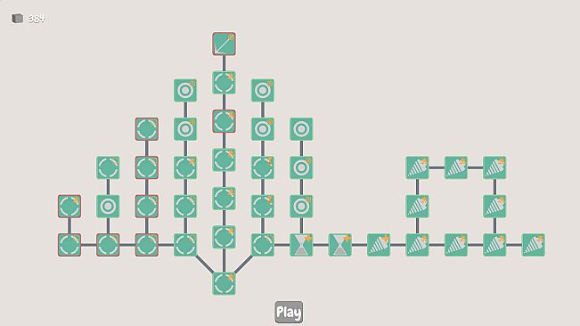 Delete The Hypercube