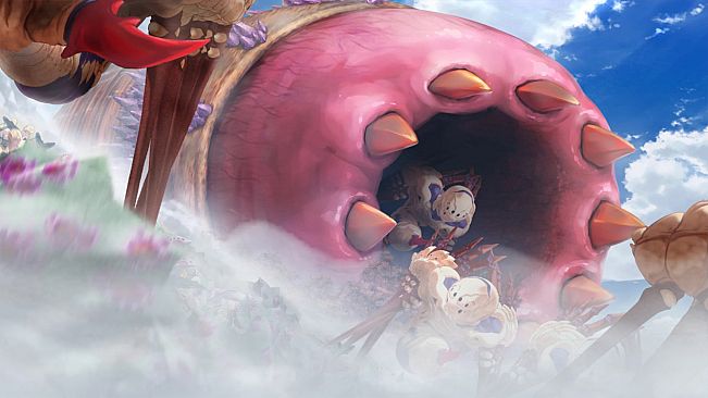 [TDA01] Muv-Luv Unlimited: THE DAY AFTER - Episode 01 REMASTERED