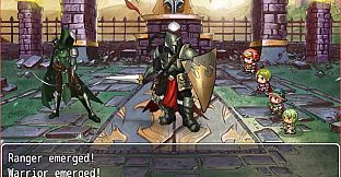 RPG Maker MV - Fantasy Battler Pack 1
