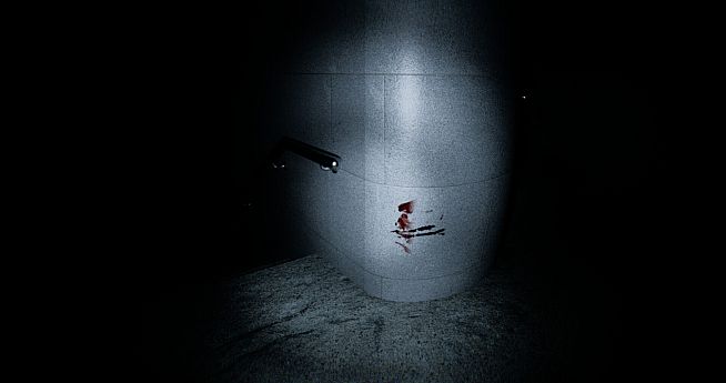 Staircase55: A SCP-087 Story