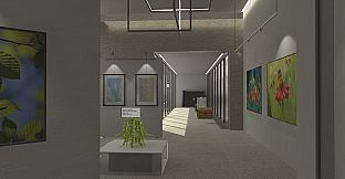 Plant Gallery: A Short Botanic Experience