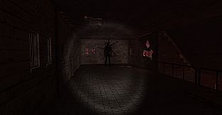 Prelude: Psychological Horror Game