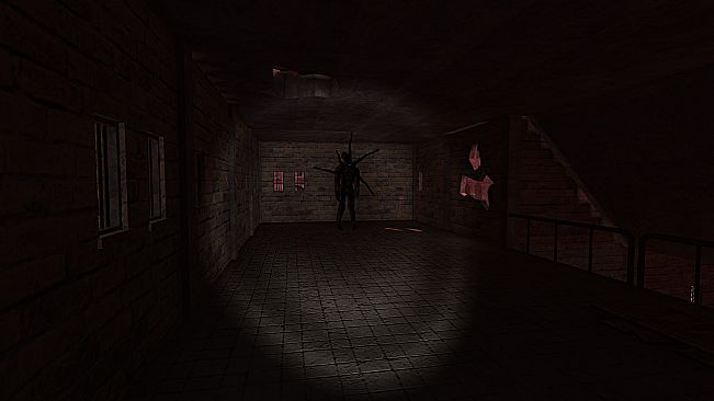 Prelude: Psychological Horror Game