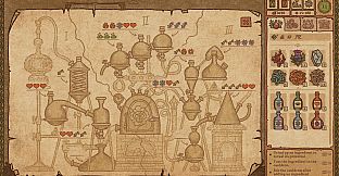 Potion Craft Playtest