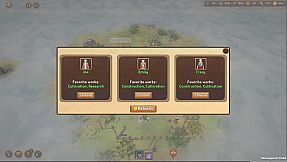 Defending Territory