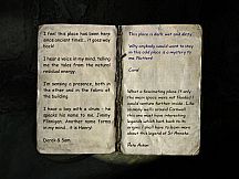 Barrow Hill: Curse of the Ancient Circle