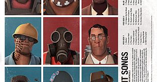 Fight Songs: The Music Of Team Fortress 2