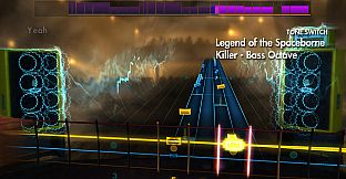 Rocksmith 2014 – Crobot Song Pack