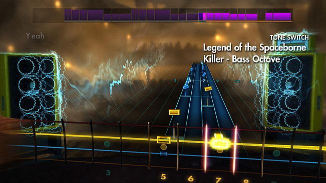 Rocksmith 2014 – Crobot Song Pack