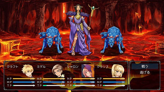 MARUMUGI Monster Pack