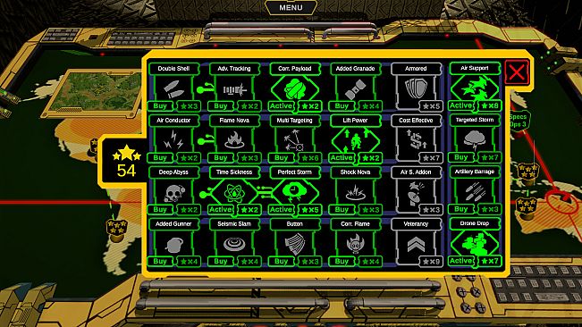 Neocon Tower Defence 3