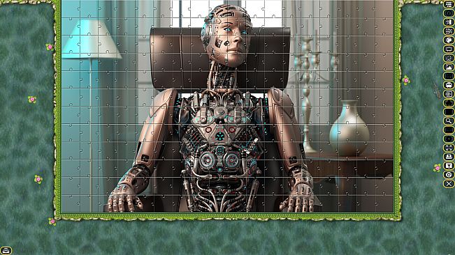 Jigsaw Puzzle Pack - Pixel Puzzles Ultimate: Variety Pack 27