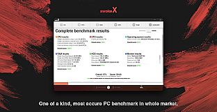 awokeX - PC performance booster