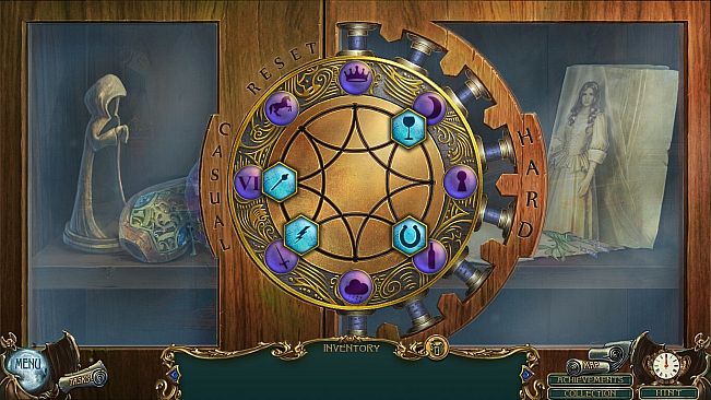 Haunted Legends: The Call of Despair Collector's Edition