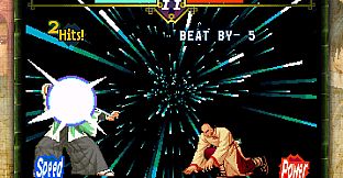 THE LAST BLADE Soundtrack