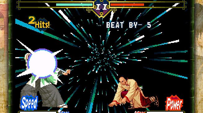THE LAST BLADE Soundtrack