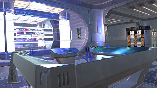 Galactic Protection Squad | Episode 1