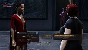 Vampire: The Masquerade – Swansong