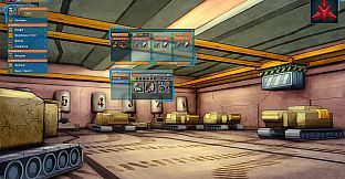 Veliri: Planet of Machines