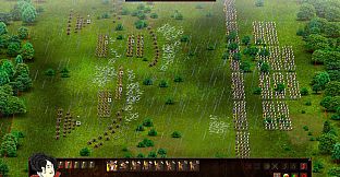 Bellfortis - The Battle for Japan
