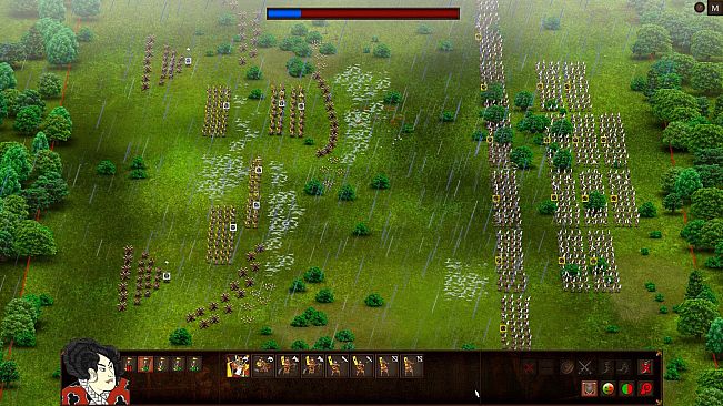 Bellfortis - The Battle for Japan