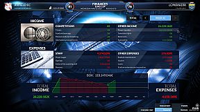 Football Club Simulator - FCS #21