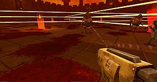 Demon Pit - Digital OST