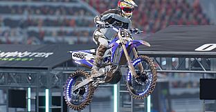 Monster Energy Supercross 5 - Neon Pack