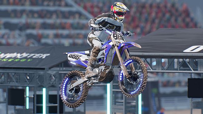 Monster Energy Supercross 5 - Neon Pack