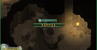 Alveron - Withering Roots