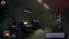 Hermitage: Strange Case Files