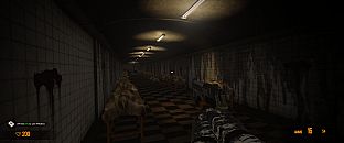 The Nightmare Of Arrival Chapter 1