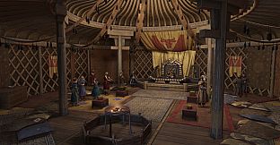 Crusader Kings III: Chapter IV