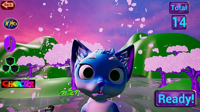 Space Shrooms RollPlay