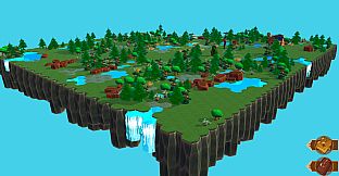 Aerion: The Last Alchemist