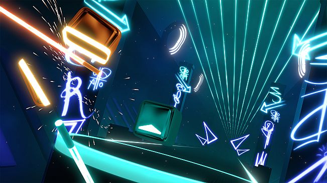 Beat Saber - Kendrick Lamar - "Not Like Us"