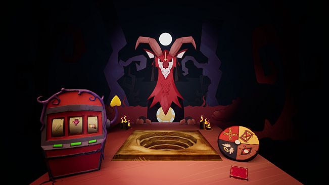 7 Devil's Deals