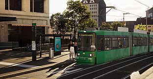 CTS 2026 - Cosmetic DLC: Basel Style
