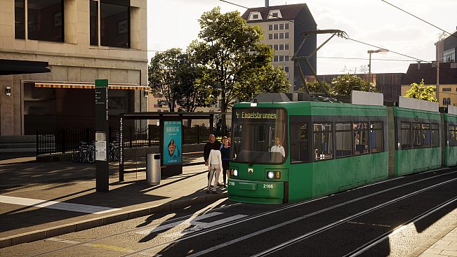 CTS 2026 - Cosmetic DLC: Basel Style